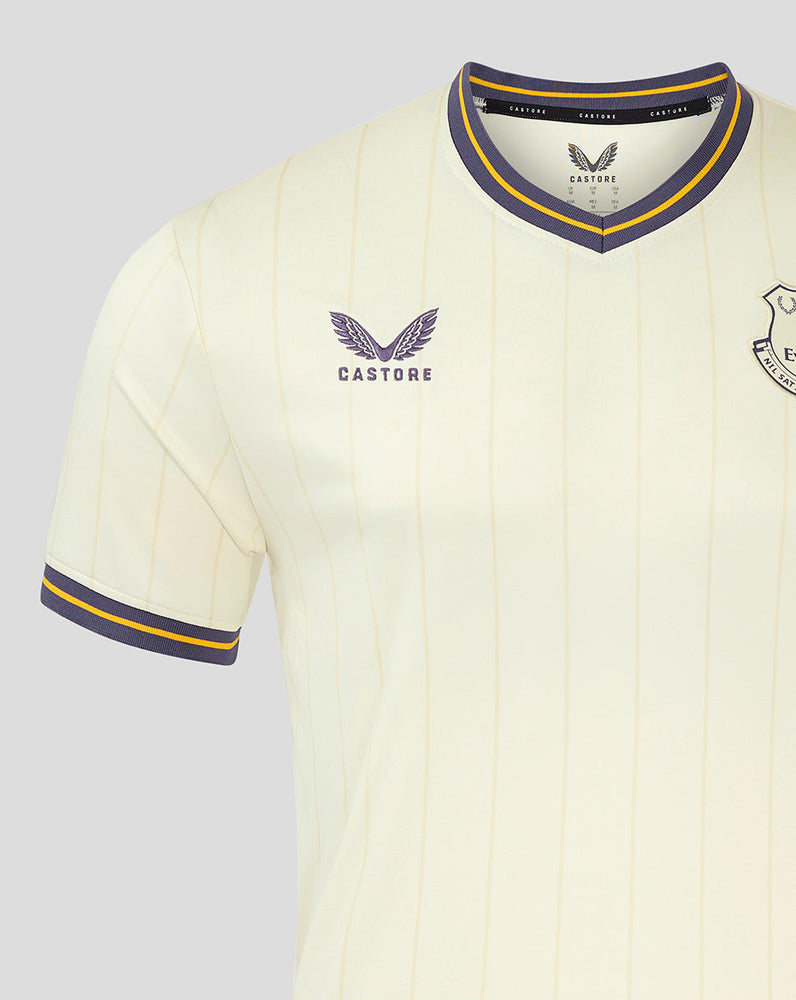 Everton Junior 24/25 Third Shirt