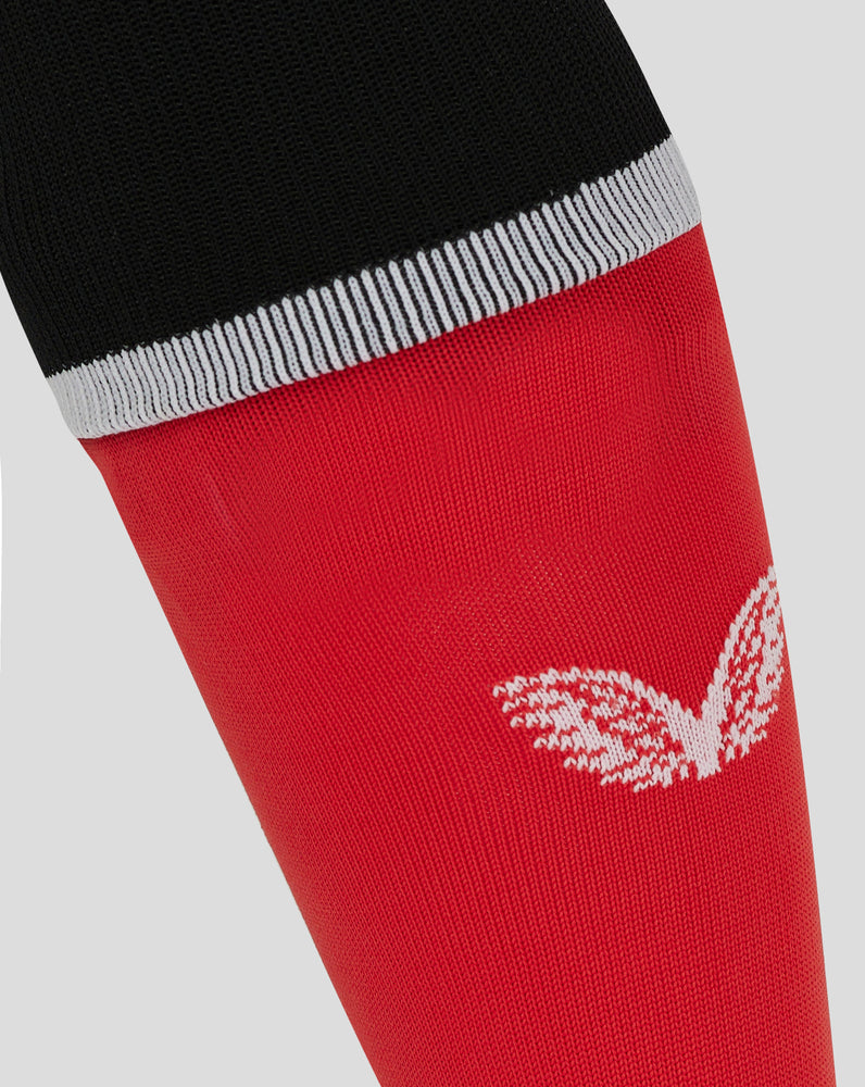 RANGERS FC JUNIOR 24/25 THIRD ALTERNATE SOCK