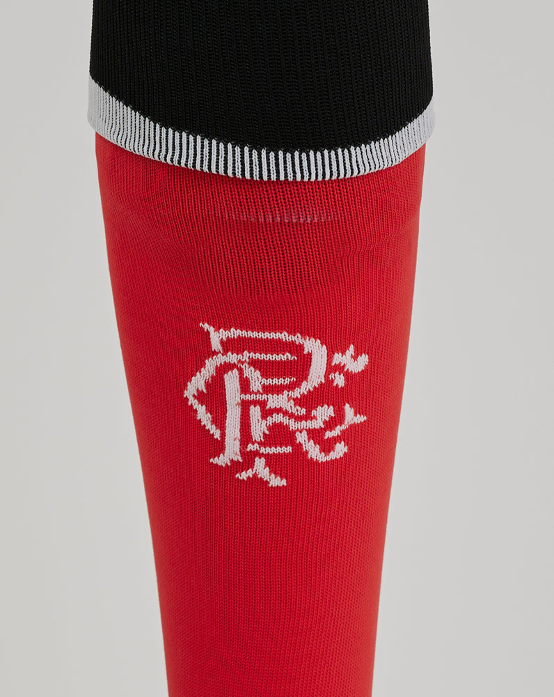 RANGERS FC UNISEX 24/25 THIRD ALTERNATE SOCK