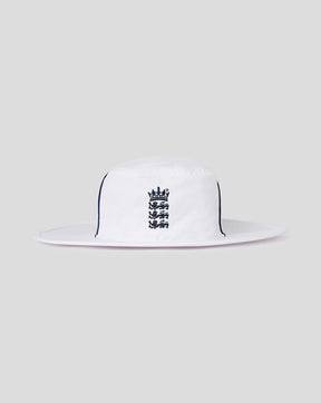 England Cricket 24/25 Test Wide Brim Hat
