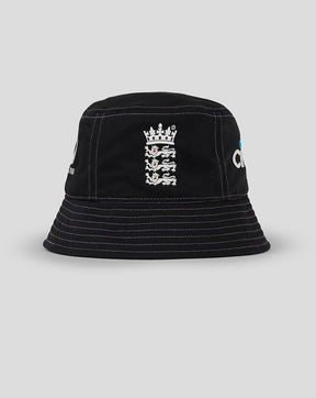 England Cricket 24/25 Training Bucket Hat