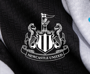 Newcastle United Launch 130th Anniversary Shirt From Castore