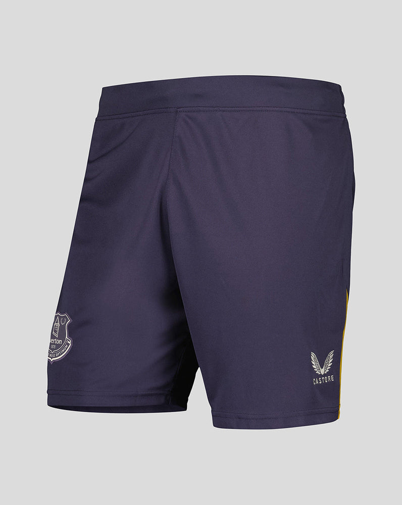 Everton Men's 24/25 Third Shorts