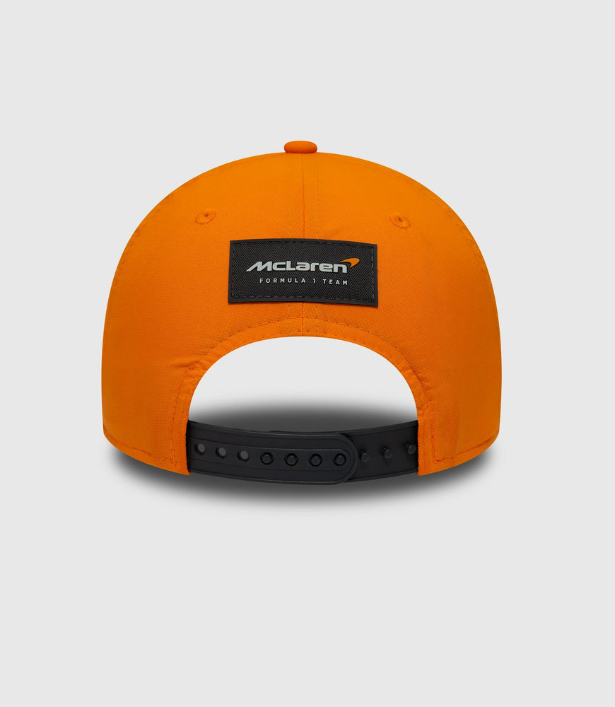 Lifestyle Speedmark 9FORTY Cap - McLaren F1