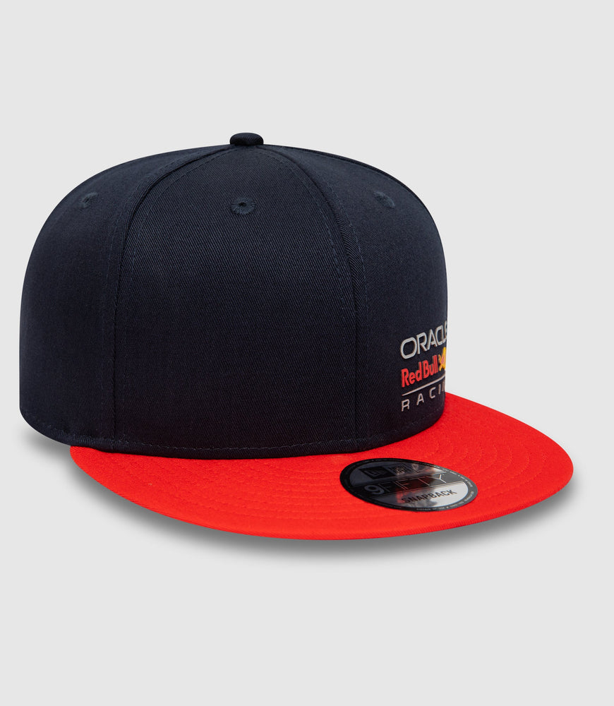 ORACLE RED BULL RACING ESSENTIAL 9FIFTY RBULLF1  NSK - NAVY