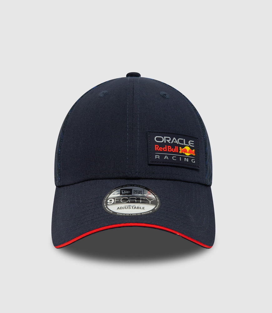 ORACLE RED BULL RACING TEAM 9FORTY RBULLF1  NSK - NAVY