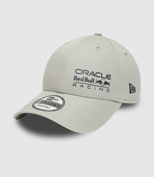 ORACLE RED BULL RACING ESSENTIAL 9FORTY - NEW ERA - GREY