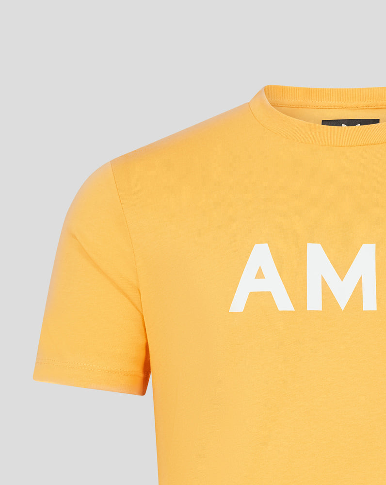 Amber AMC Core Graphic Tee