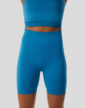 Women's Azure Pro Tek Seamless Shorts