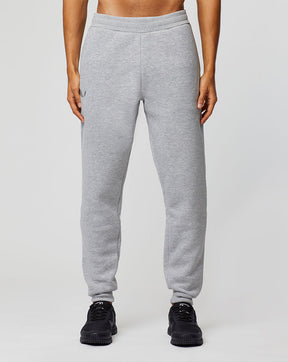 Grey Apex Sweatpants