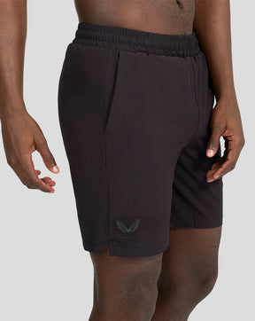 Black Protek Training 7" Shorts