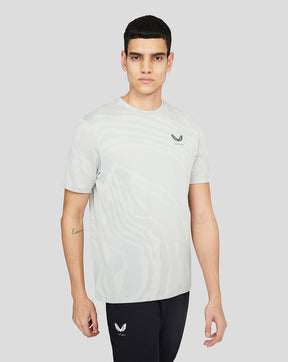 Men's Core Tech T-shirt - Mist
