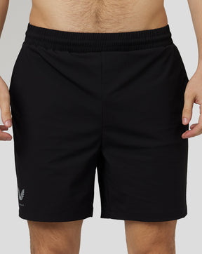 Men’s Protek Breathable Woven Shorts - Black