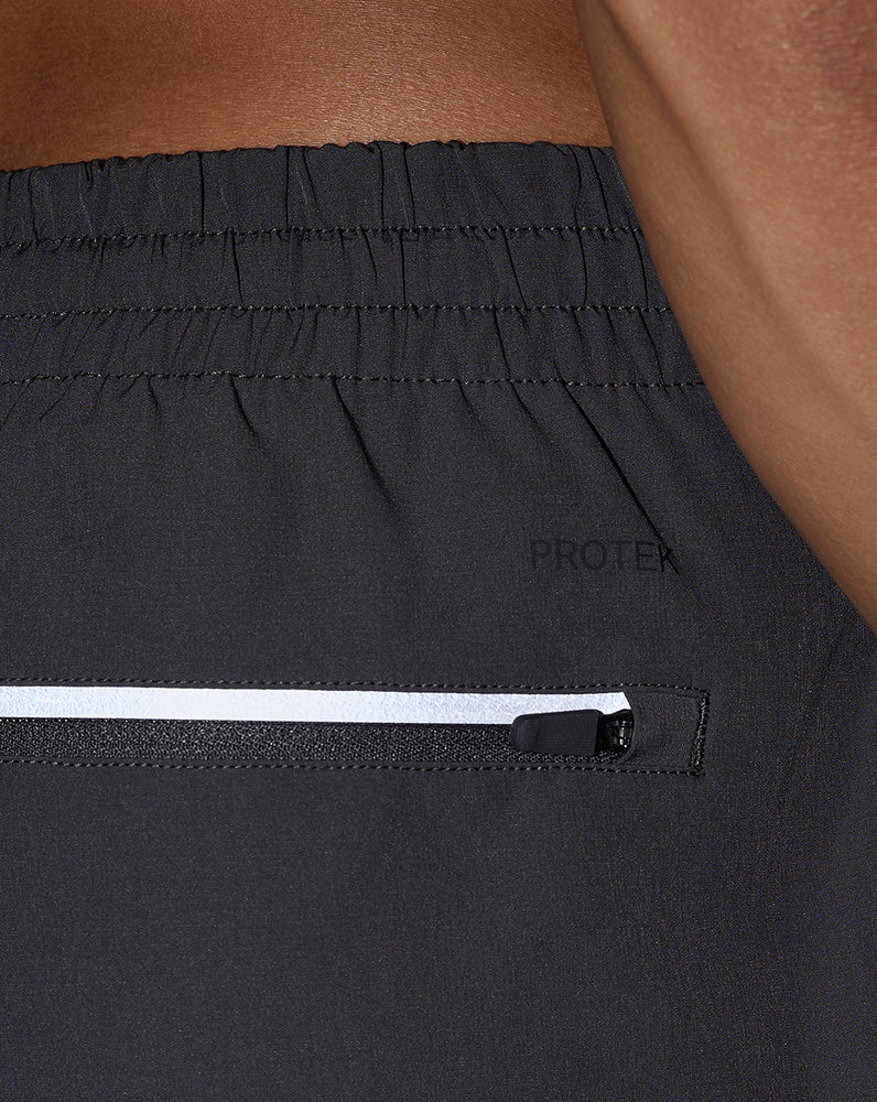 Men's Flex Woven Cargo Shorts - Gunmetal