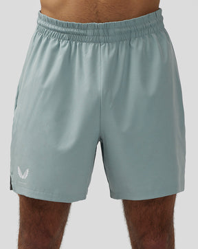 Men's Adapt 7" Stretch Woven Shorts - Blue