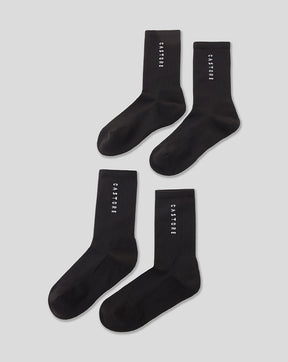 Onyx Active Socks 3pk