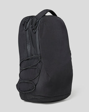 Black Arclite Backpack