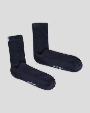 Navy Upgrade Socks - 3 Pack