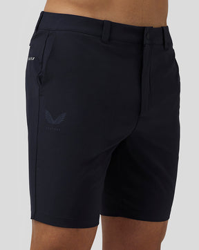 Men's Golf Water-Resistant Shorts - Midnight Navy