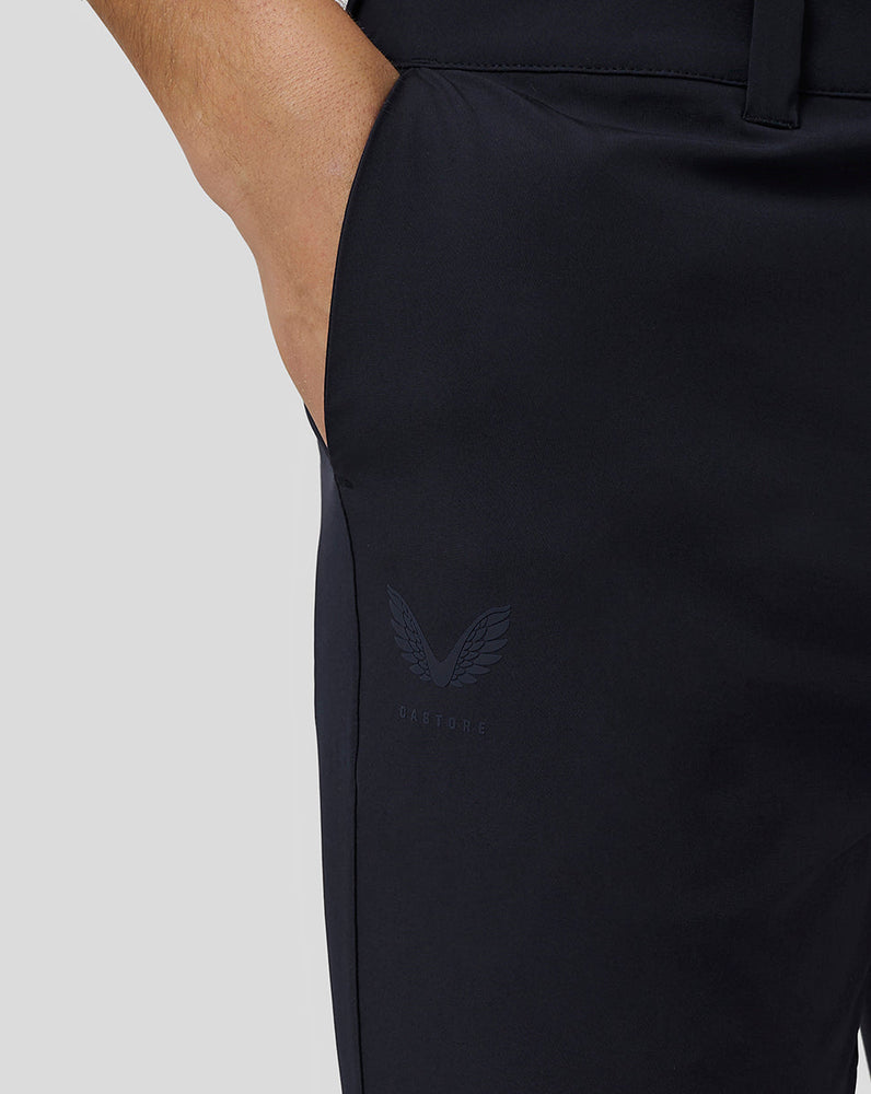 Men's Golf Water-Resistant Shorts - Midnight Navy