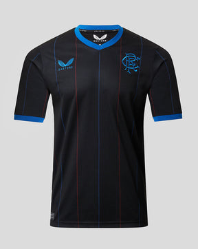 Black Rangers 4th kit shirt 22/23