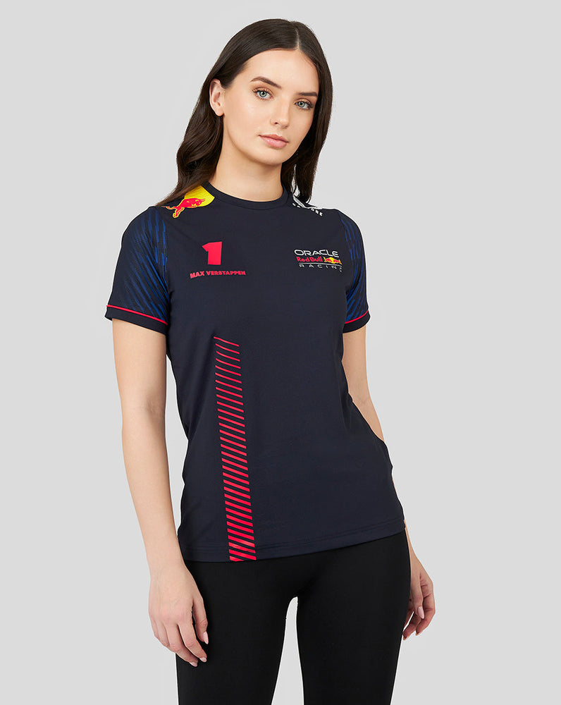 Max Verstappen Sportswear T-Shirt - Red Bull Racing