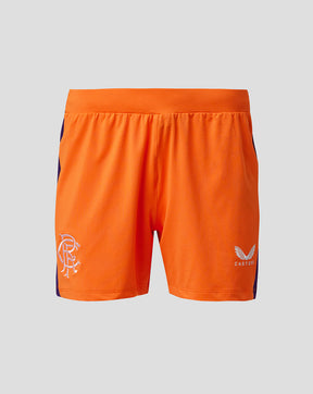 Orange Rangers Junior 22/23 Third Shorts