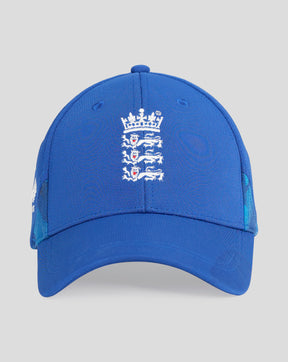England Cricket ODI Cap - Blue