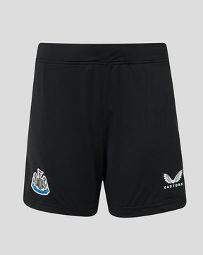 Newcastle United Men's 23/24 Home Pro Shorts - Black