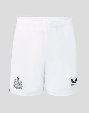 Newcastle United Junior 23/24 Away Shorts