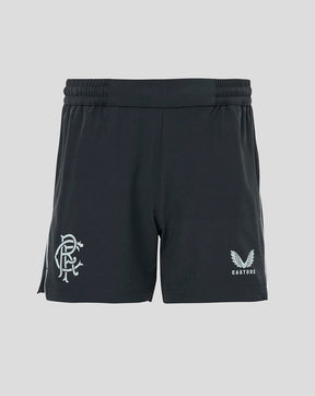 Black Rangers FC Shorts