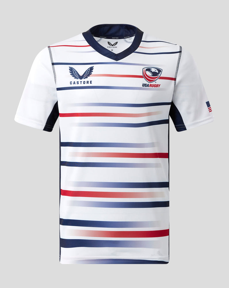 USA Rugby Home Jersey