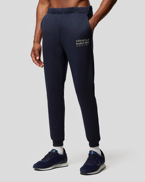 ORACLE RED BULL RACING MENS LIFESTYLE PANT - NIGHT SKY
