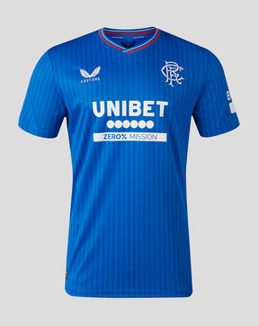 Rangers Men's 23/24 Away Shirt – Castore