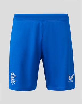Rangers FC x AC/DC 2023 Castore Kit - FOOTBALL FASHION