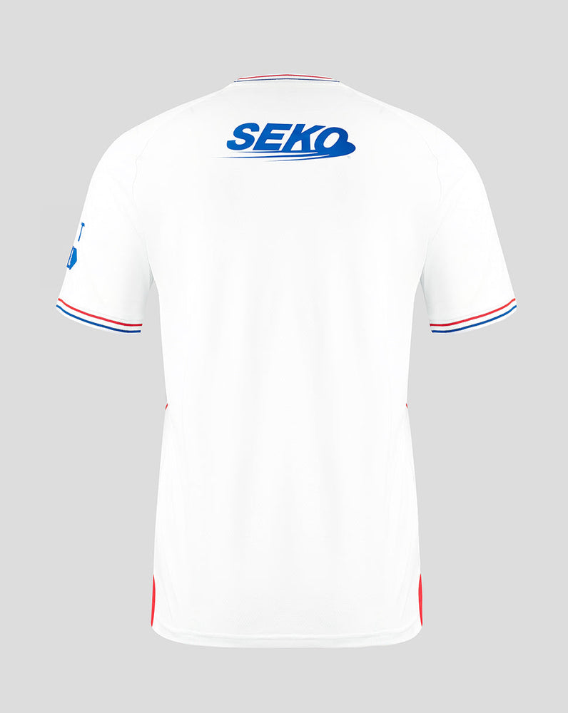 Rangers Men's 23/24 Away Shirt – Castore US