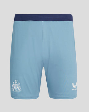 Newcastle  Men's 23/24 Players Training Shorts - Blue
