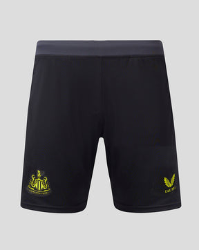 Newcastle  Men's 23/24 Coaches Training Shorts - Black