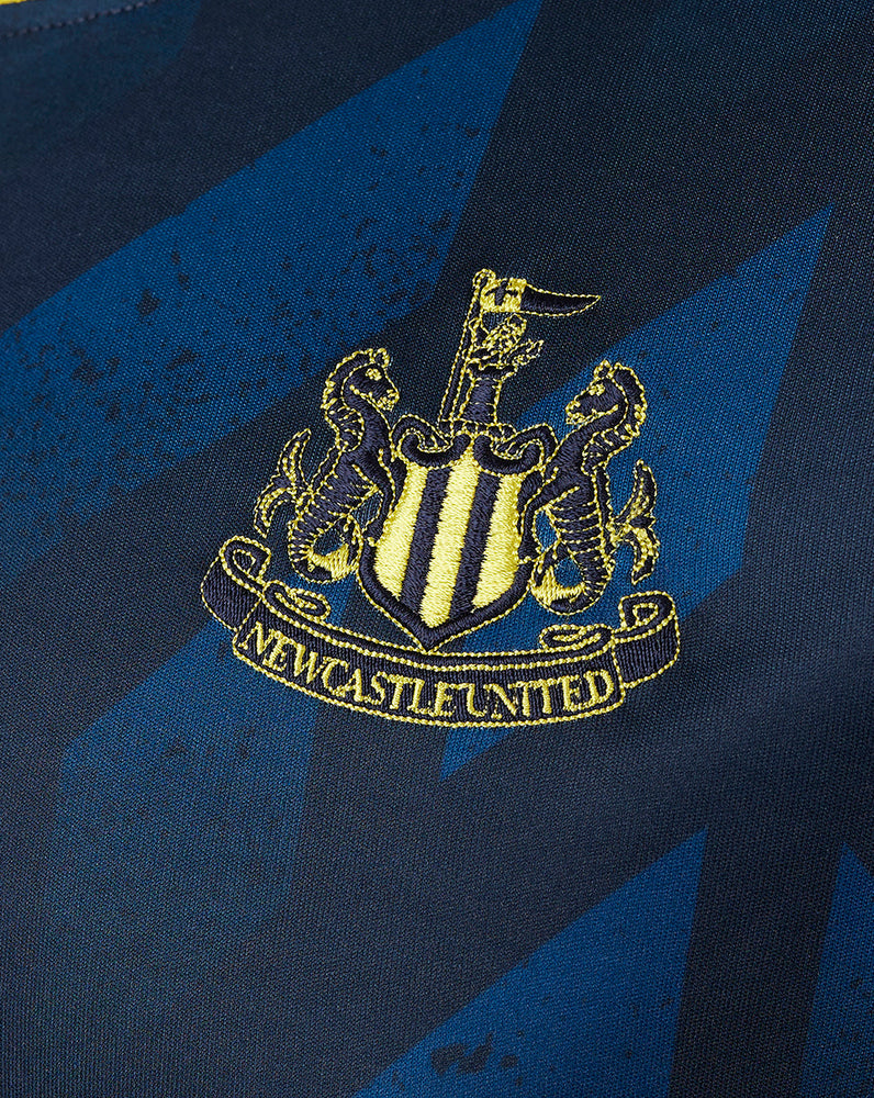 Newcastle Men's 23/24 Third Shirt