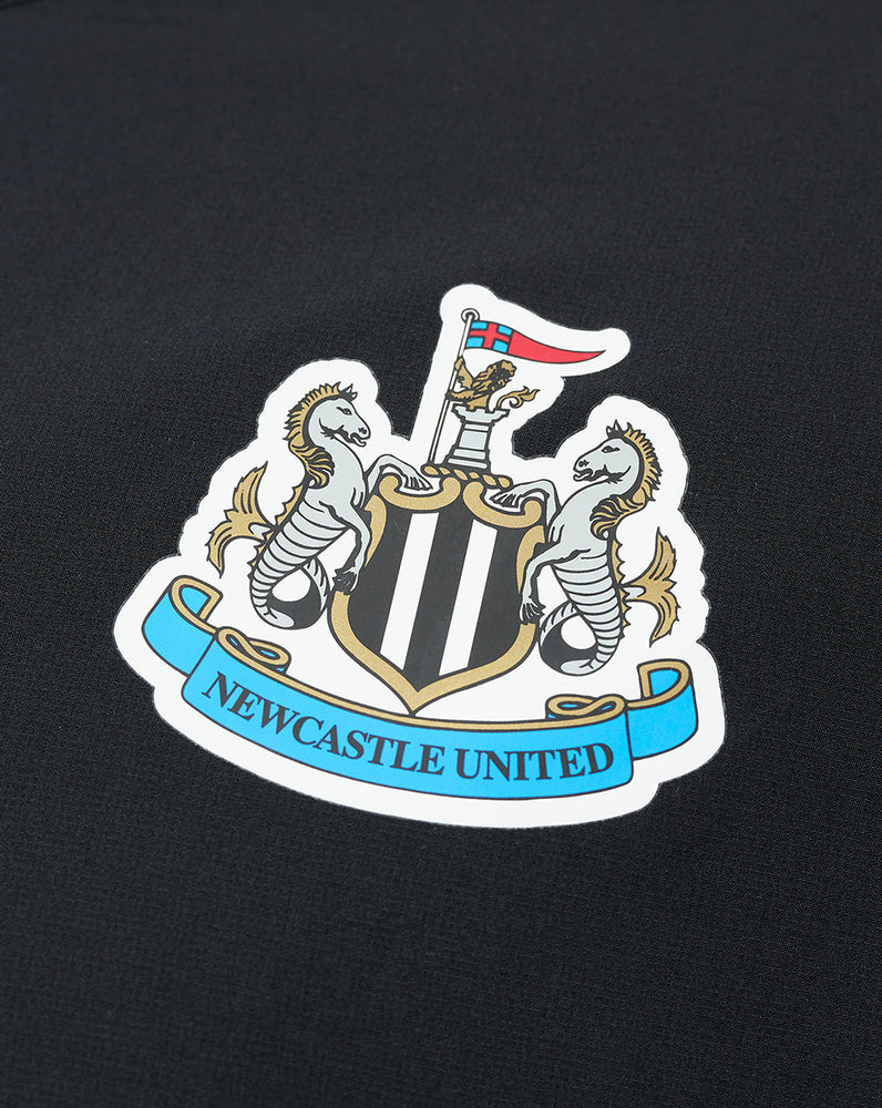 Newcastle United 23/24 Home Matchday Anthem Jacket
