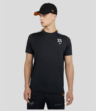McLaren Men's P60 Travel Short Sleeve T-Shirt