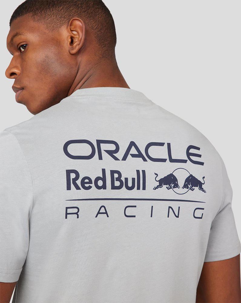 Red Bull Racing Men's Logo T-Shirt
