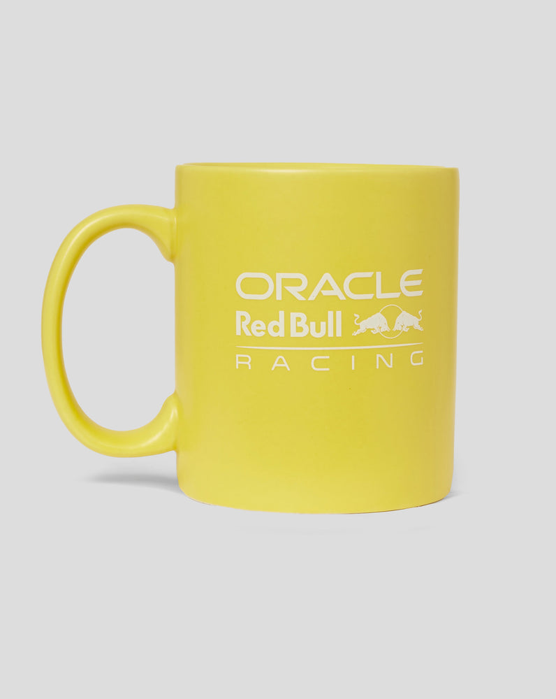 Oracle Red Bull Racing Mug