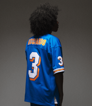 mclaren nfl jersey